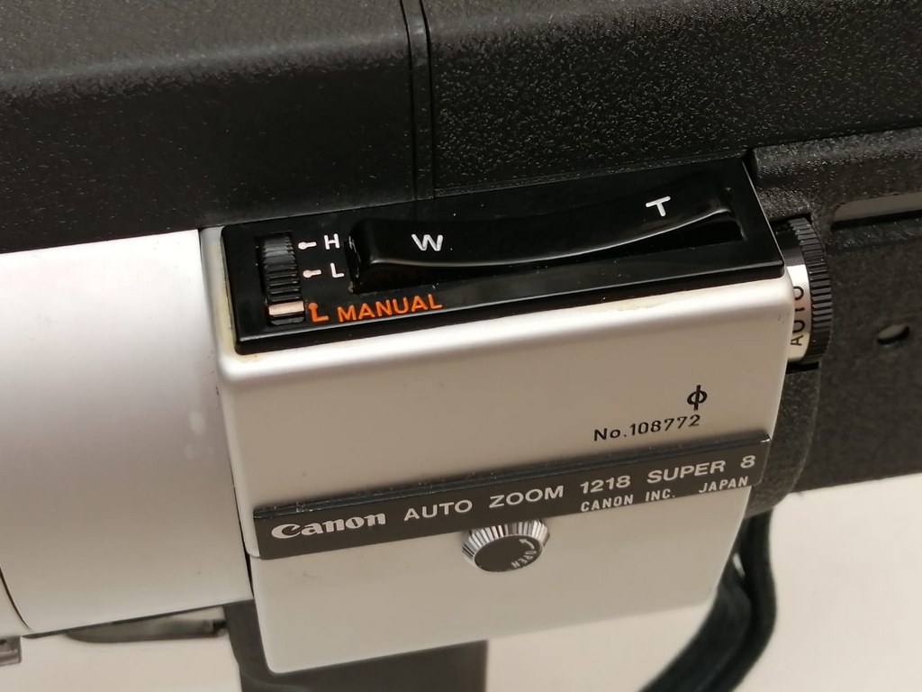 Canon AZ 1218 (OC42) - Image 10