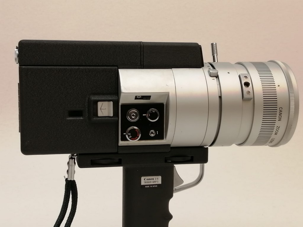 Canon AZ 1218 (OC42) - Image 11