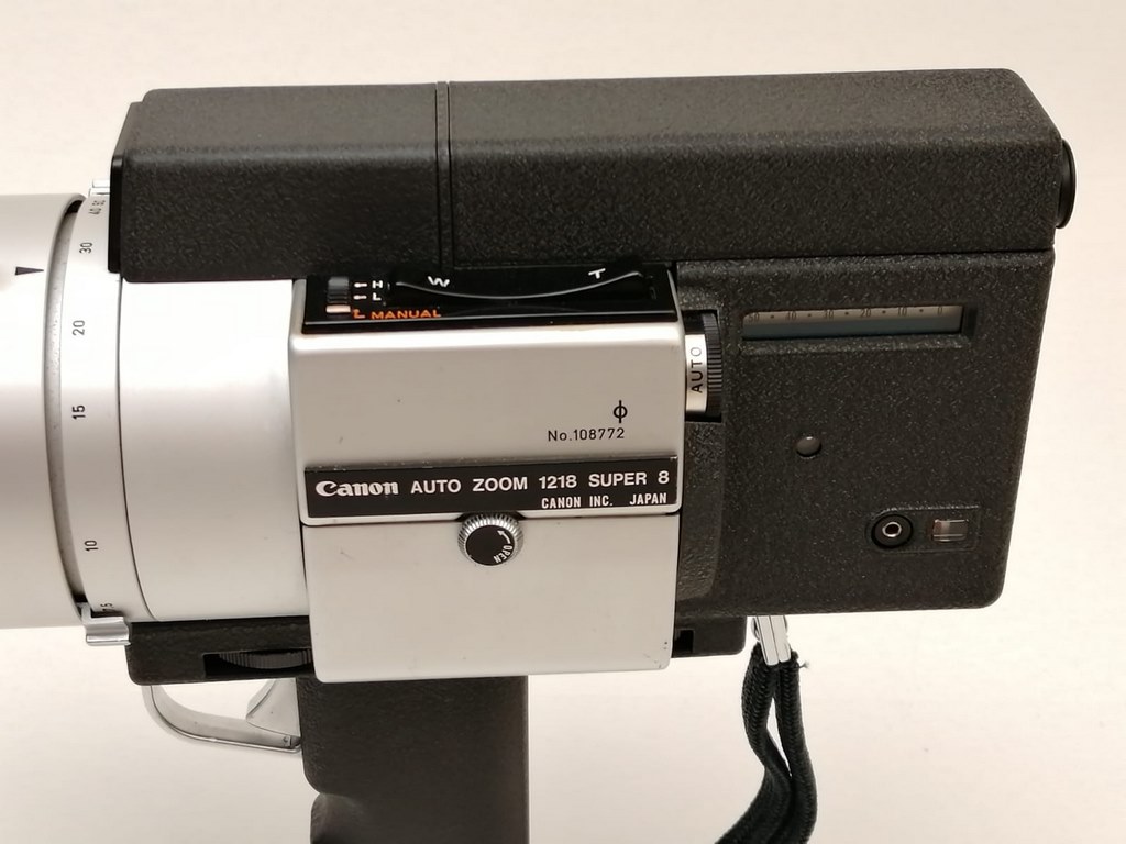 Canon AZ 1218 (OC42) - Image 15