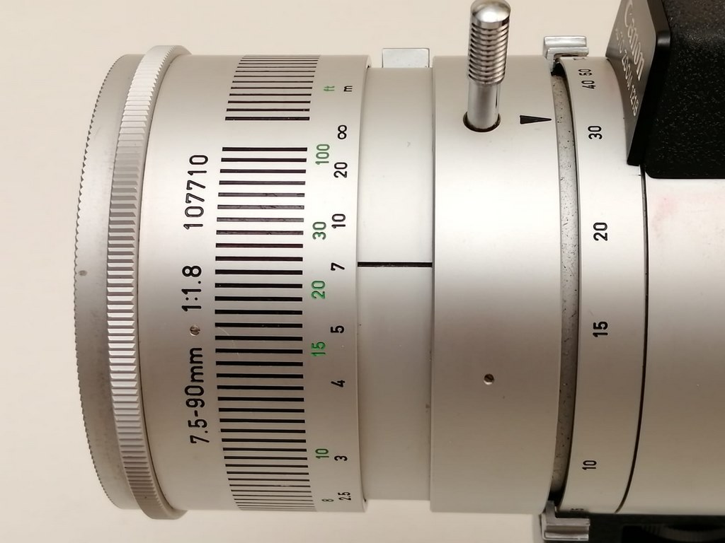 Canon AZ 1218 (OC42) - Image 21