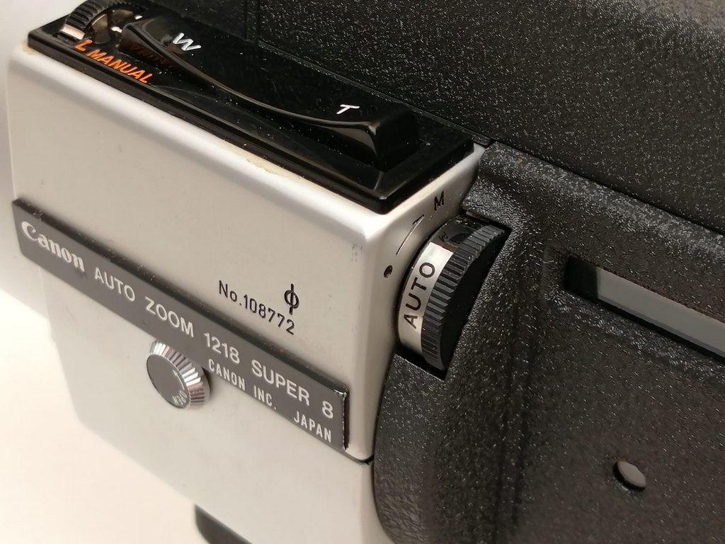 Canon AZ 1218 (OC42) - Image 22