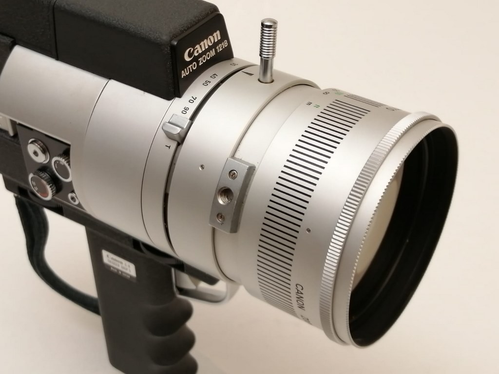 Canon AZ 1218 (OC42) - Image 25