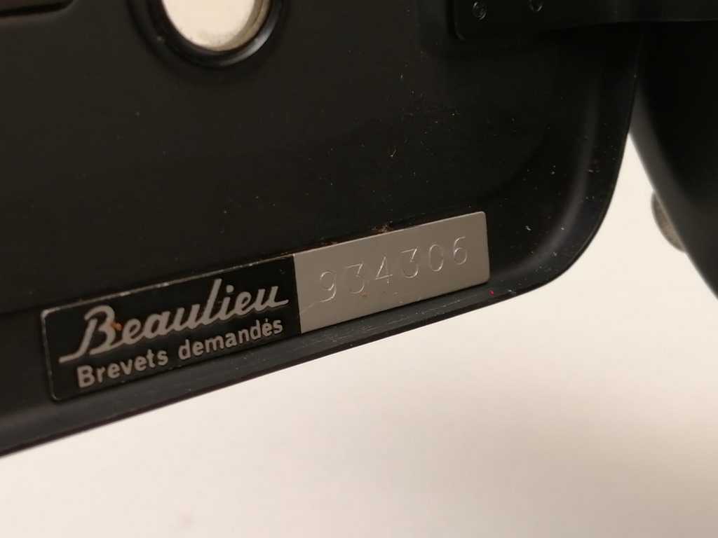 Beaulieu 4008 ZMII (006) - Image 17