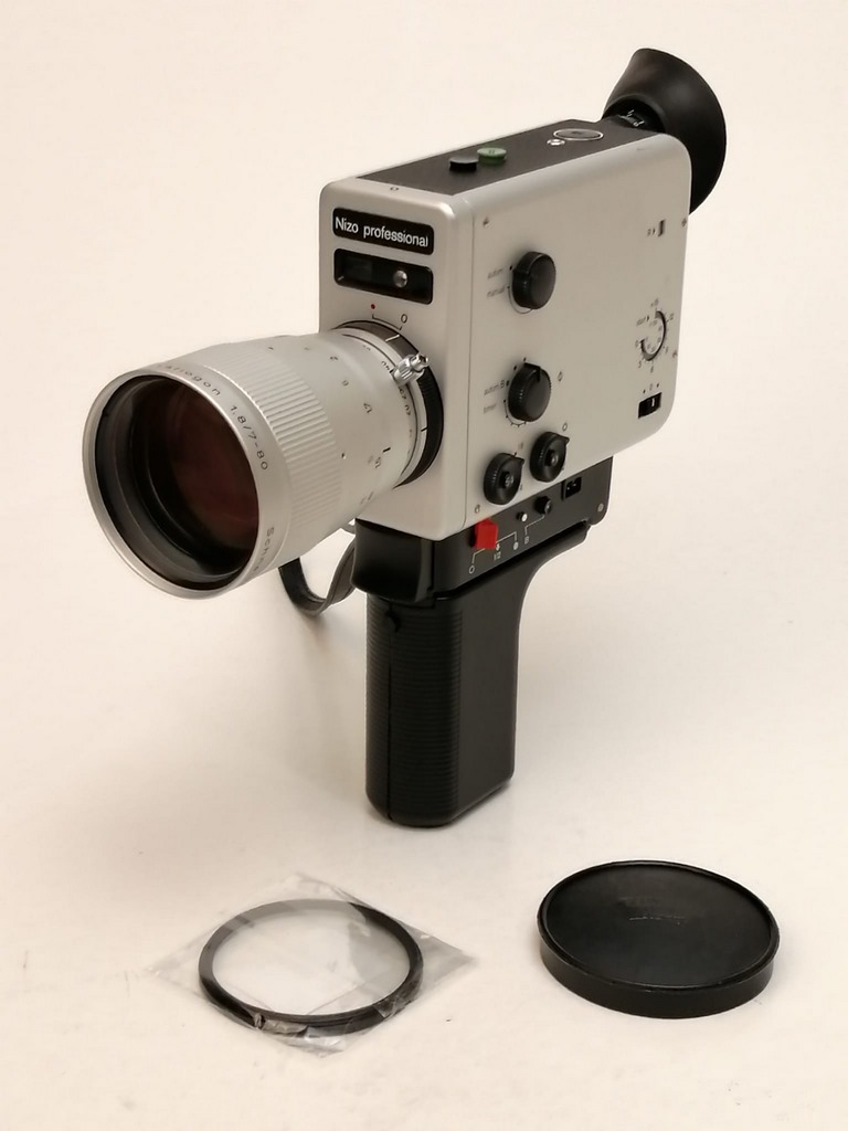 Nizo Professional (OC102) - Image 4