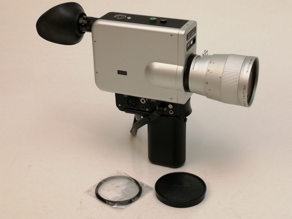 Nizo Professional (OC102) - Image 5