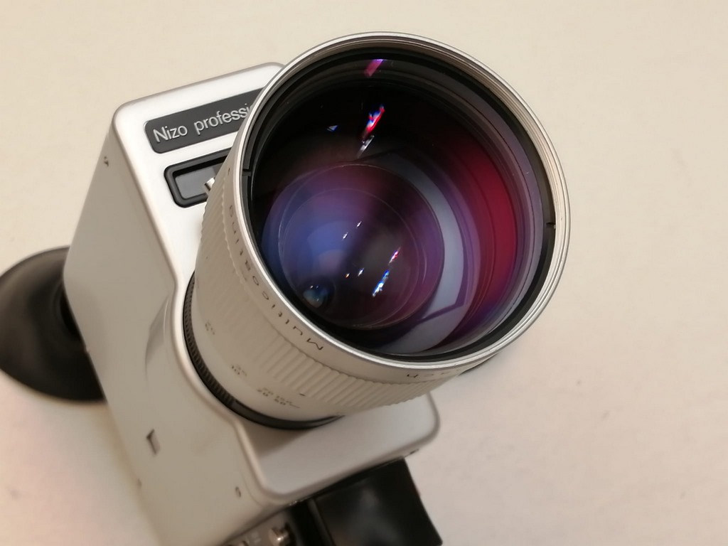 Nizo Professional (OC102) - Image 7