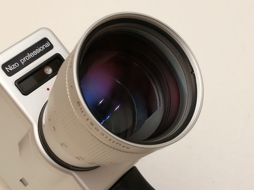 Nizo Professional (OC102) - Image 9