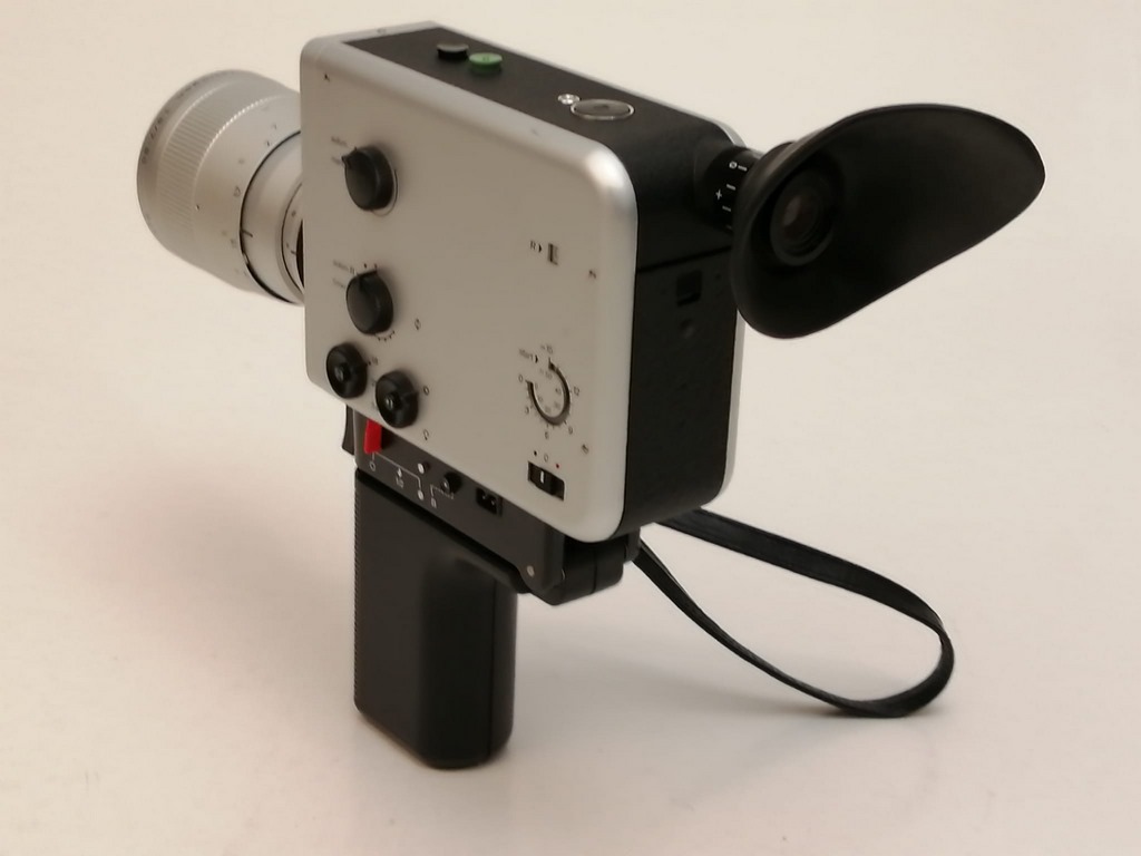 Nizo Professional (OC102) - Image 12