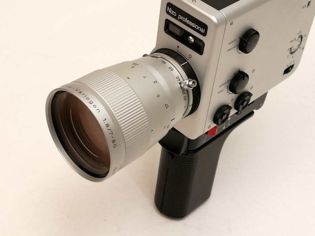 Nizo Professional (OC102) - Image 13