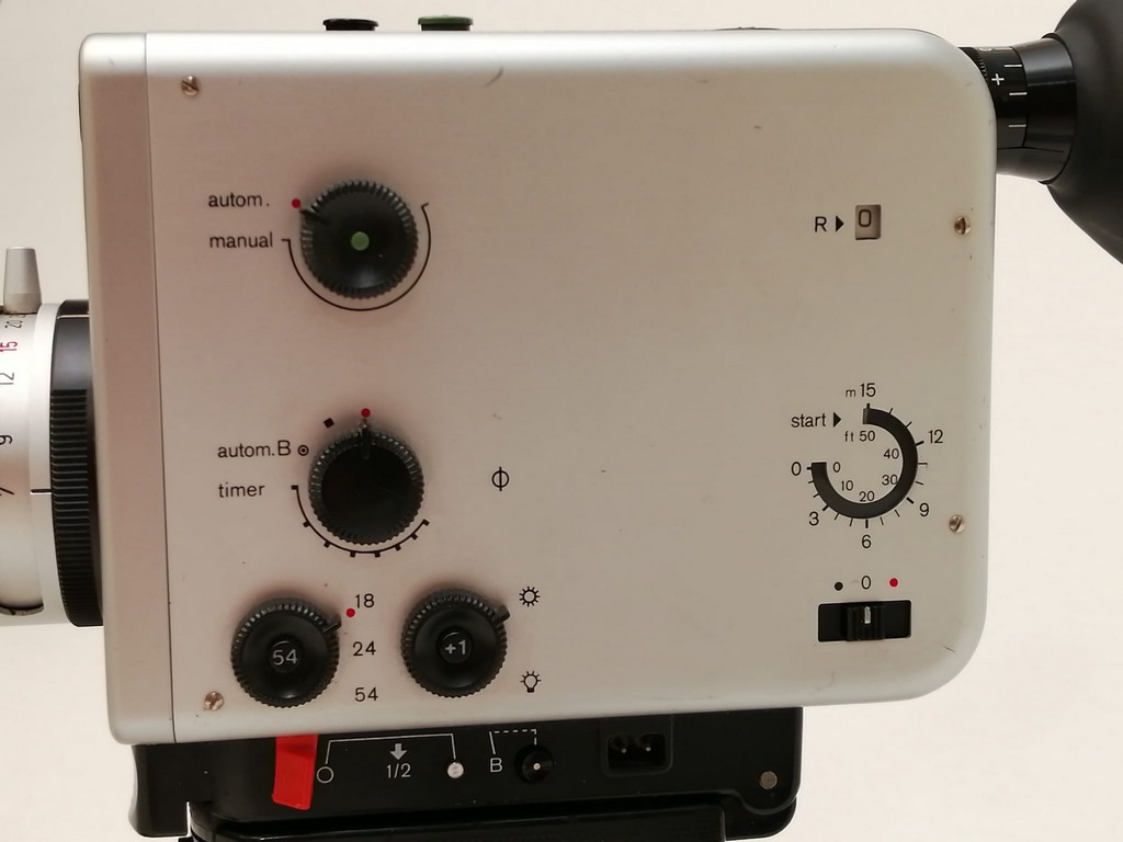 Nizo 801 (OC24) - Image 3