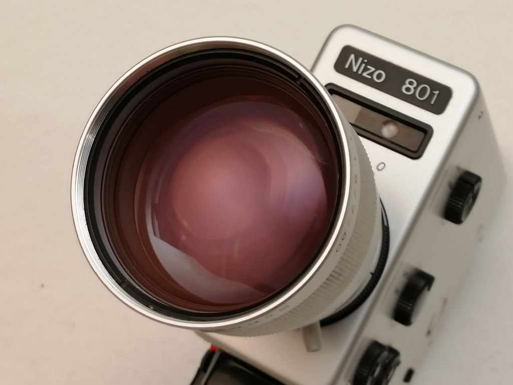 Nizo 801 (OC24) - Image 5