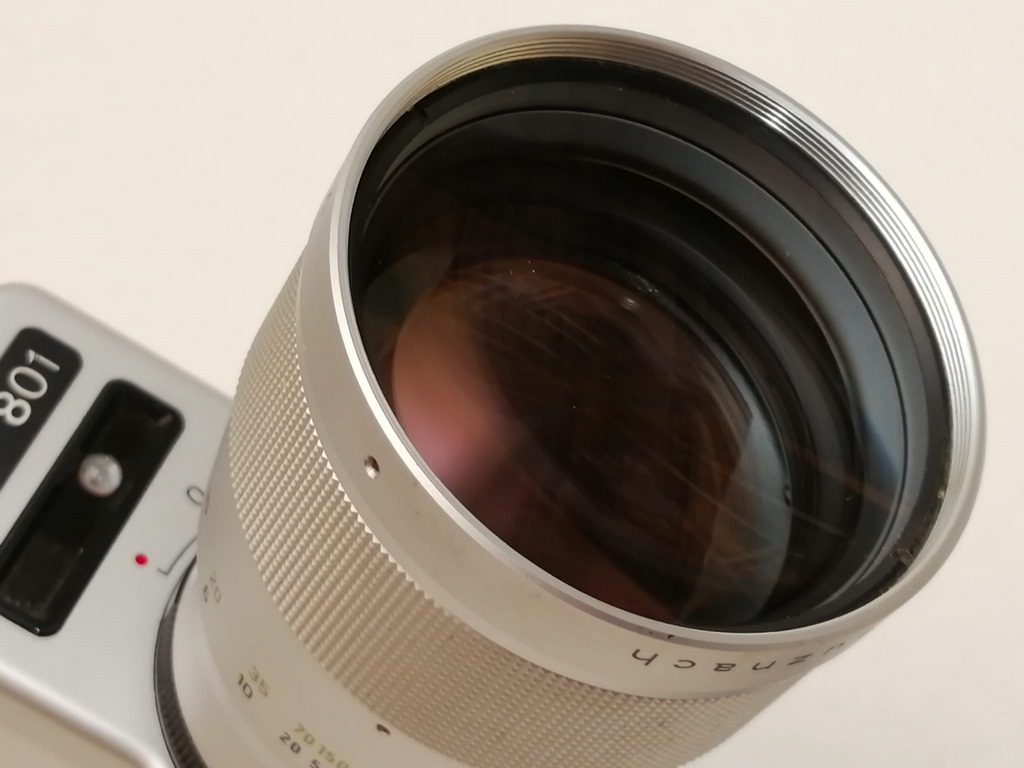 Nizo 801 (OC24) - Image 7