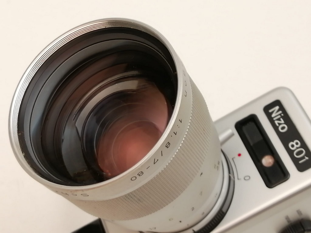 Nizo 801 (OC24) - Image 8