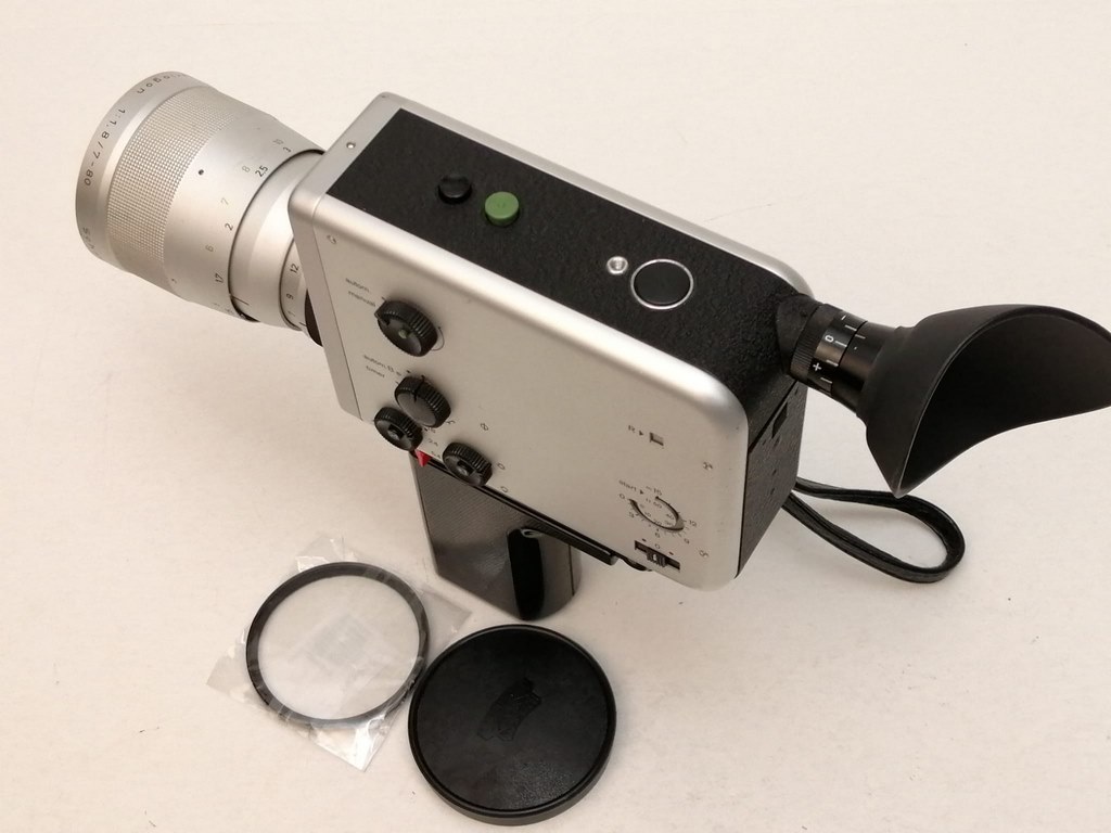 Nizo 801 (OC24)