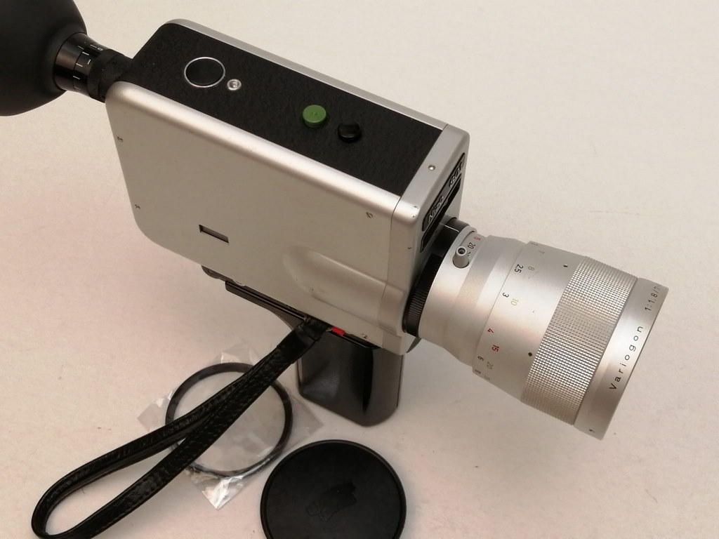 Nizo 801 (OC24) - Image 10