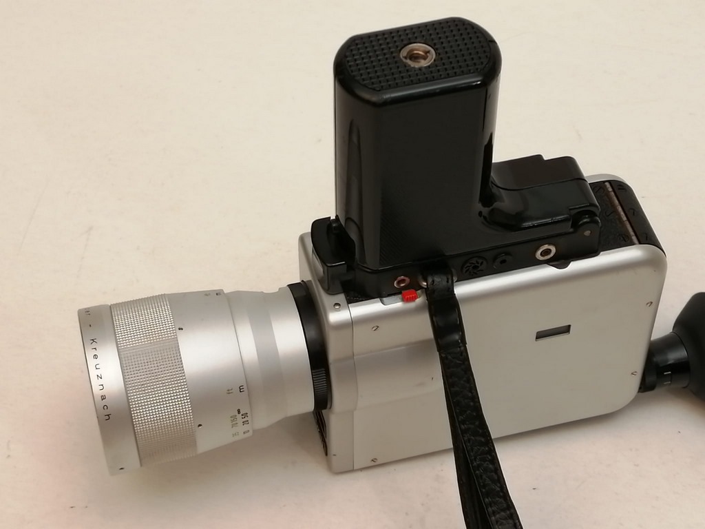 Nizo 801 (OC24) - Image 12