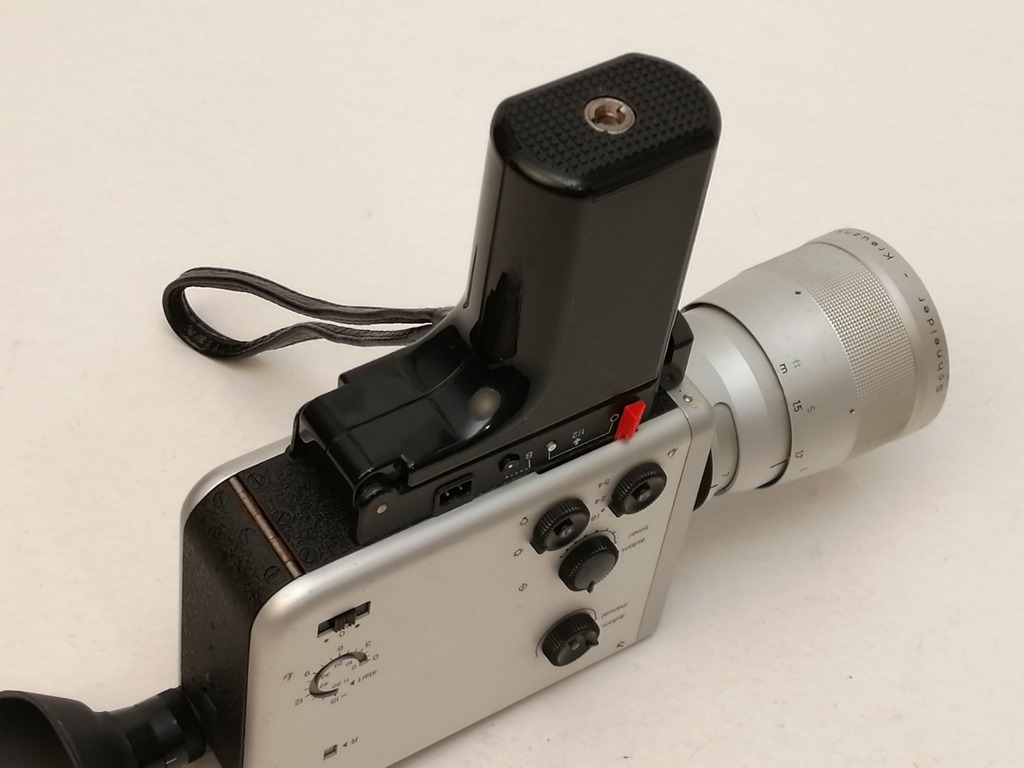 Nizo 801 (OC24) - Image 13