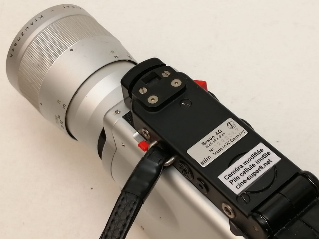 Nizo 801 (OC24) - Image 14