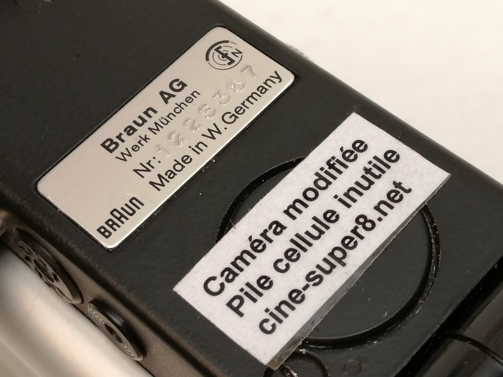 Nizo 801 (OC24) - Image 15