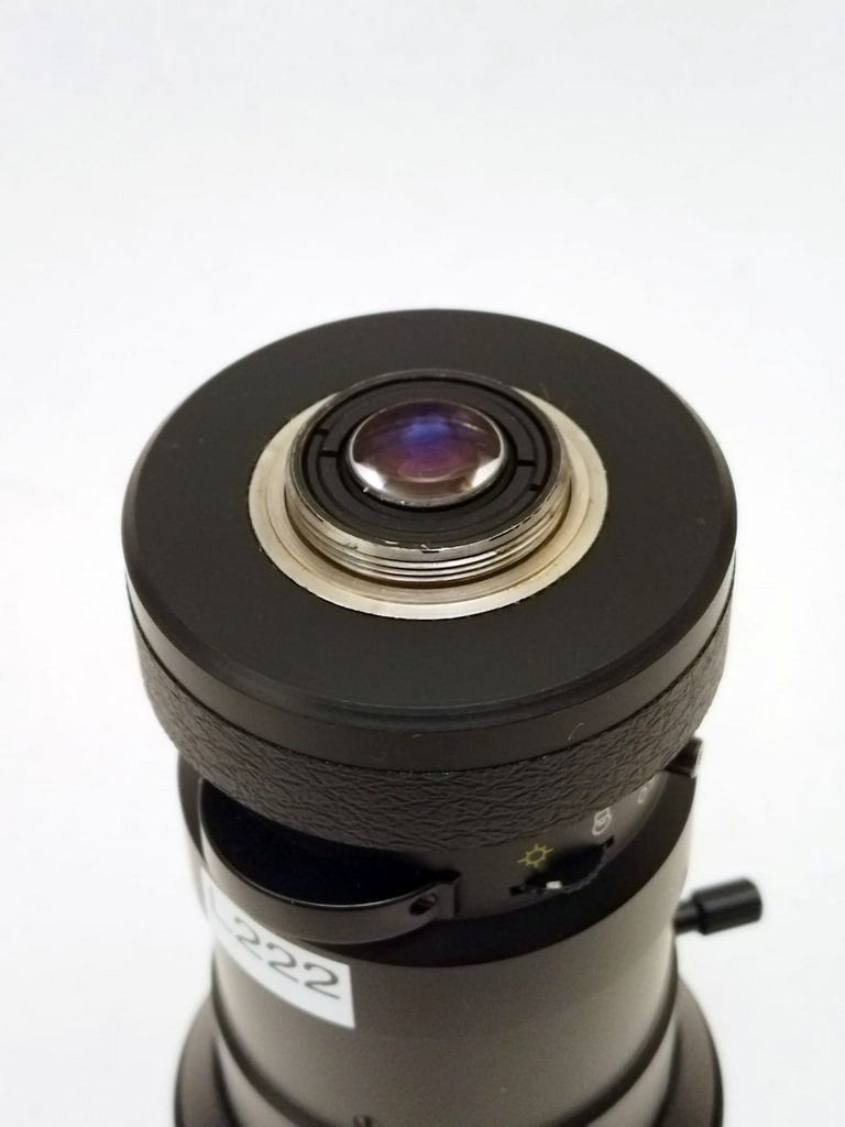 Schneider-Kreuznach Beaulieu-Optivaron f1.4/6-70 mm (L222) - Image 13