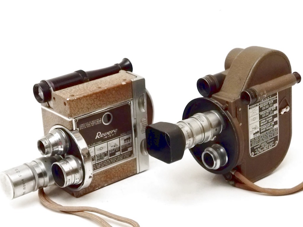 Revere Sixty / Revere 99 - Image 2