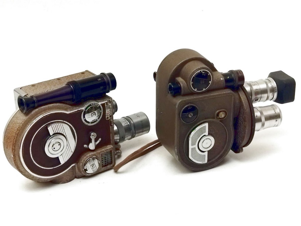 Revere Sixty / Revere 99 - Image 5