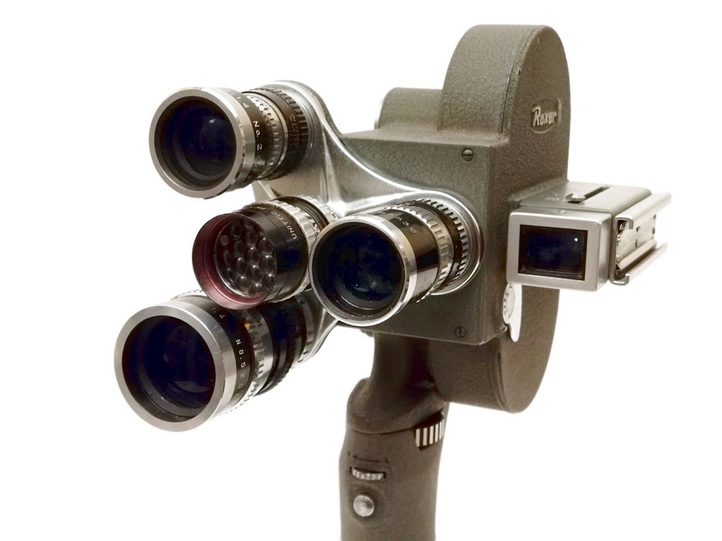 Rexer 157-TE - Image 2