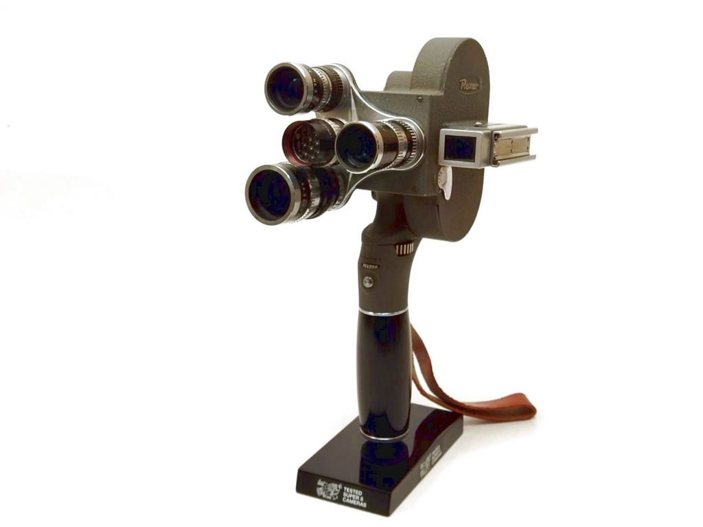 Rexer 157-TE - Image 3