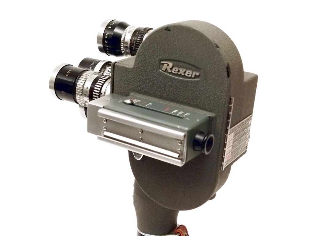 Rexer 157-TE - Image 5