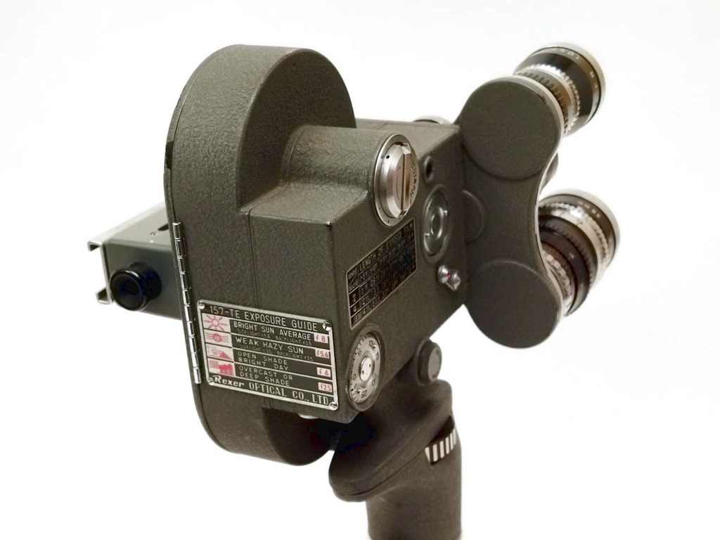 Rexer 157-TE - Image 6