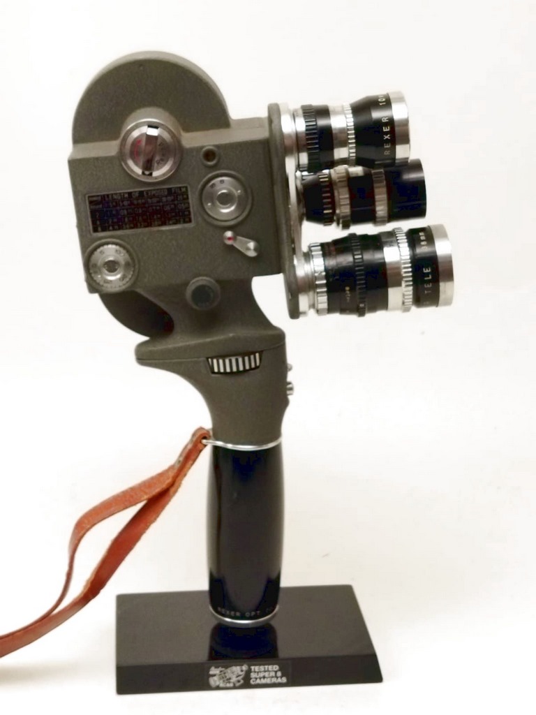 Rexer 157-TE - Image 7