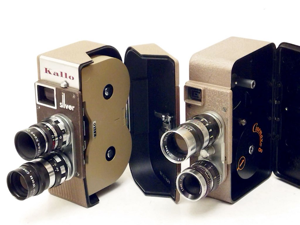 Kallo Silver / Cinemax Nikkor - Image 3