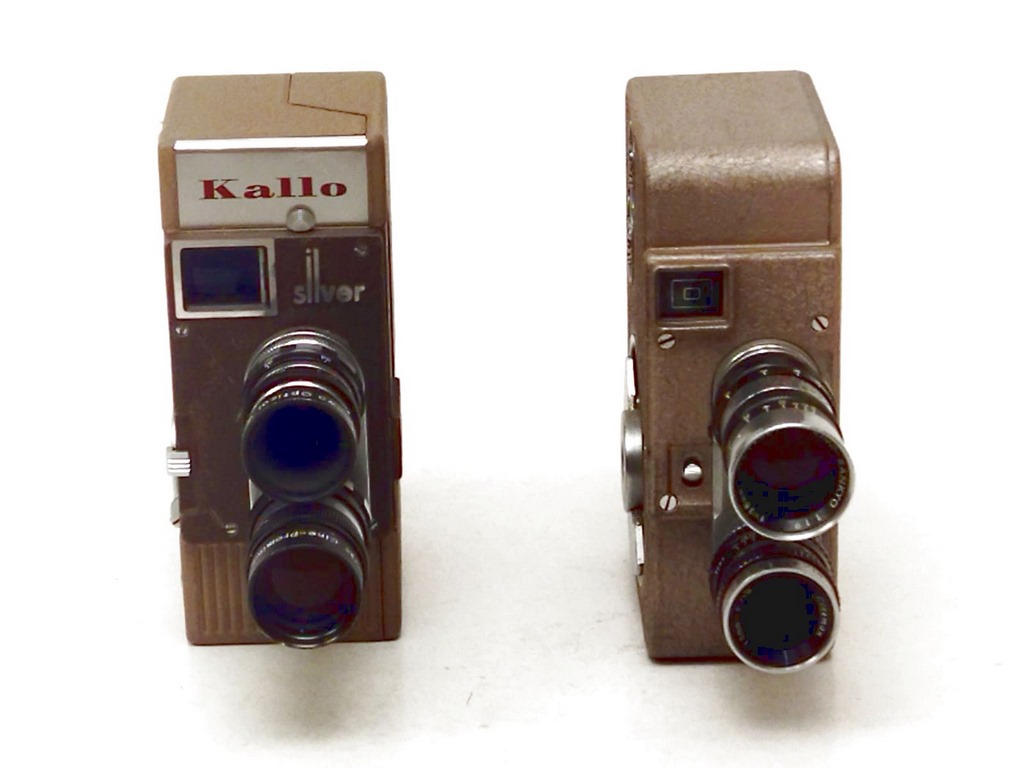 Kallo Silver / Cinemax Nikkor - Image 7