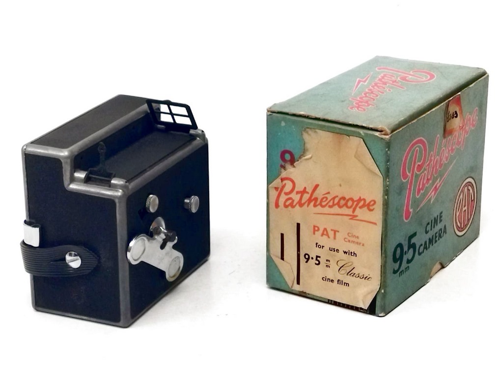Pathescope 9.5 PAT Boxed - Image 4