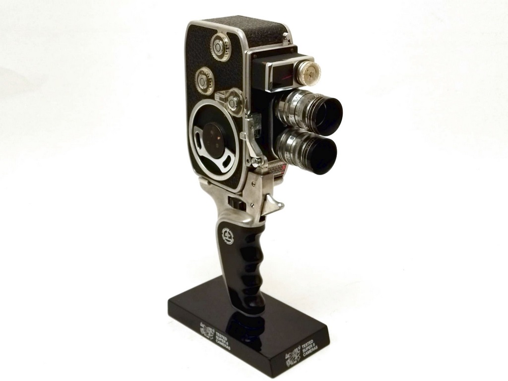 Bolex B8L