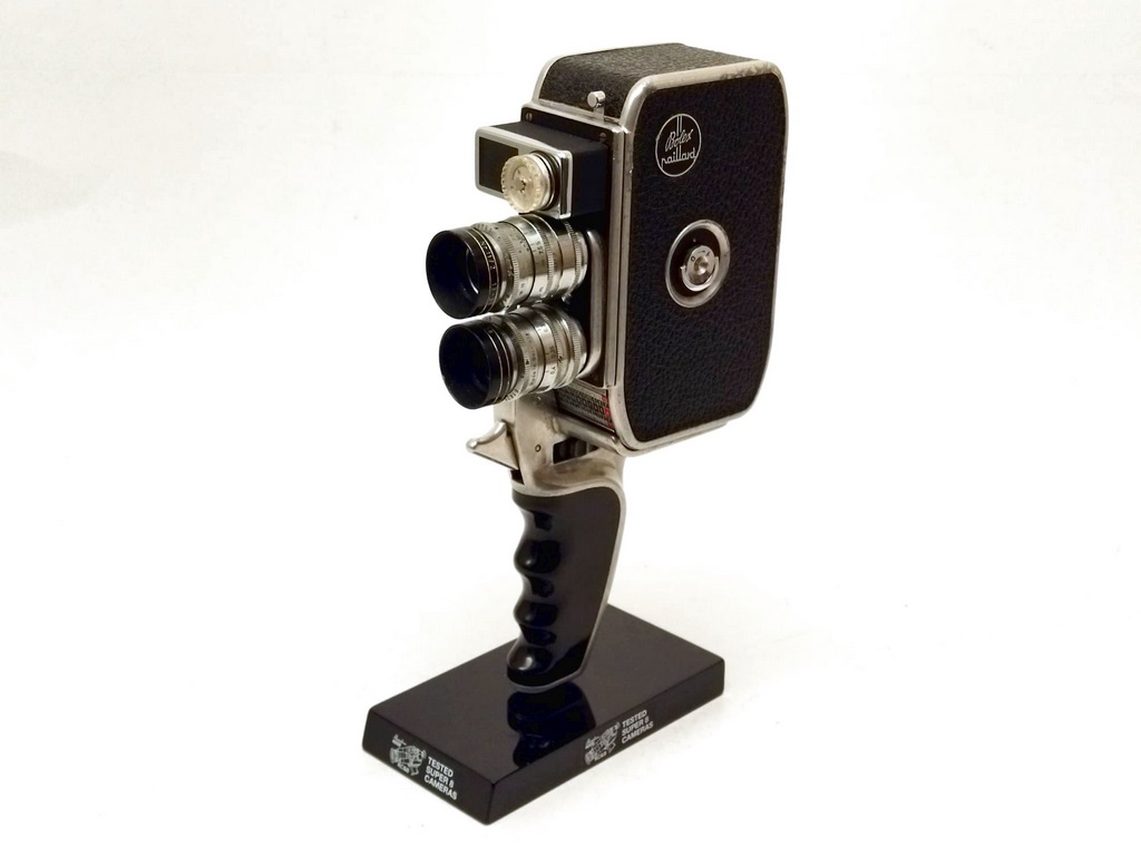 Bolex B8L - Image 2