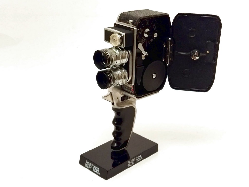 Bolex B8L - Image 3