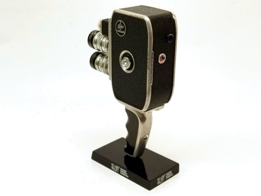 Bolex B8L - Image 4
