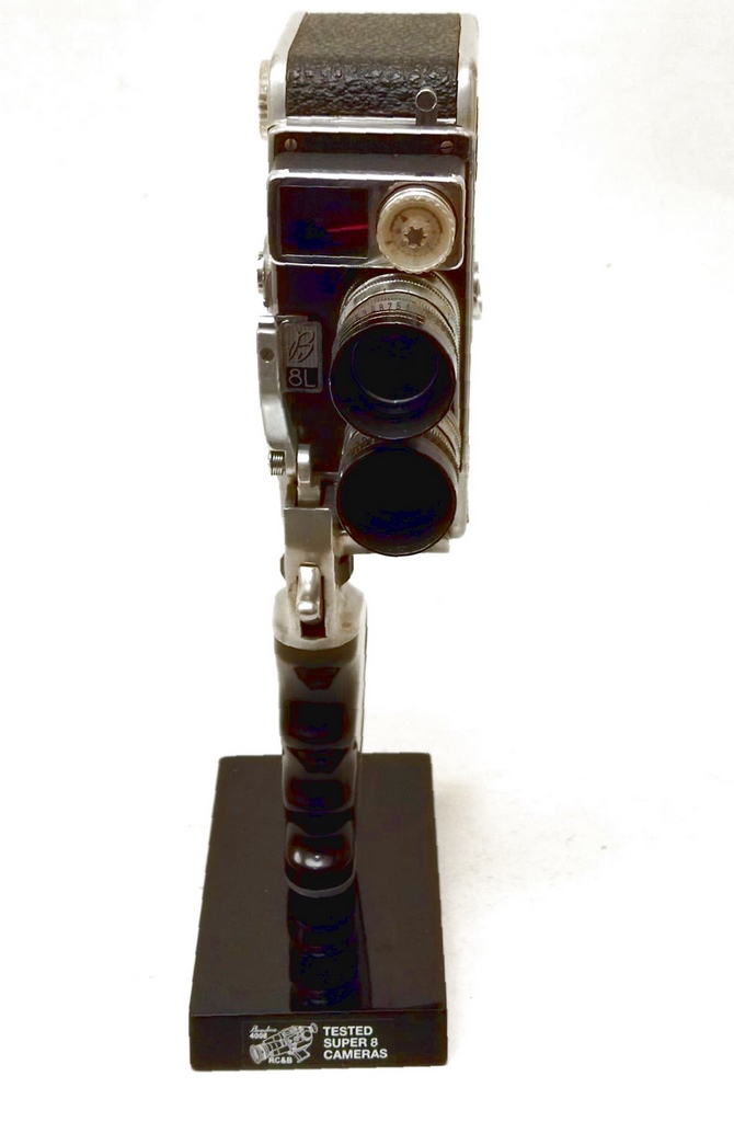 Bolex B8L - Image 5