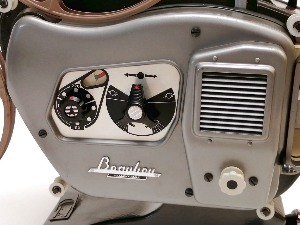 Beaulieu PA8 Automatic - Image 17