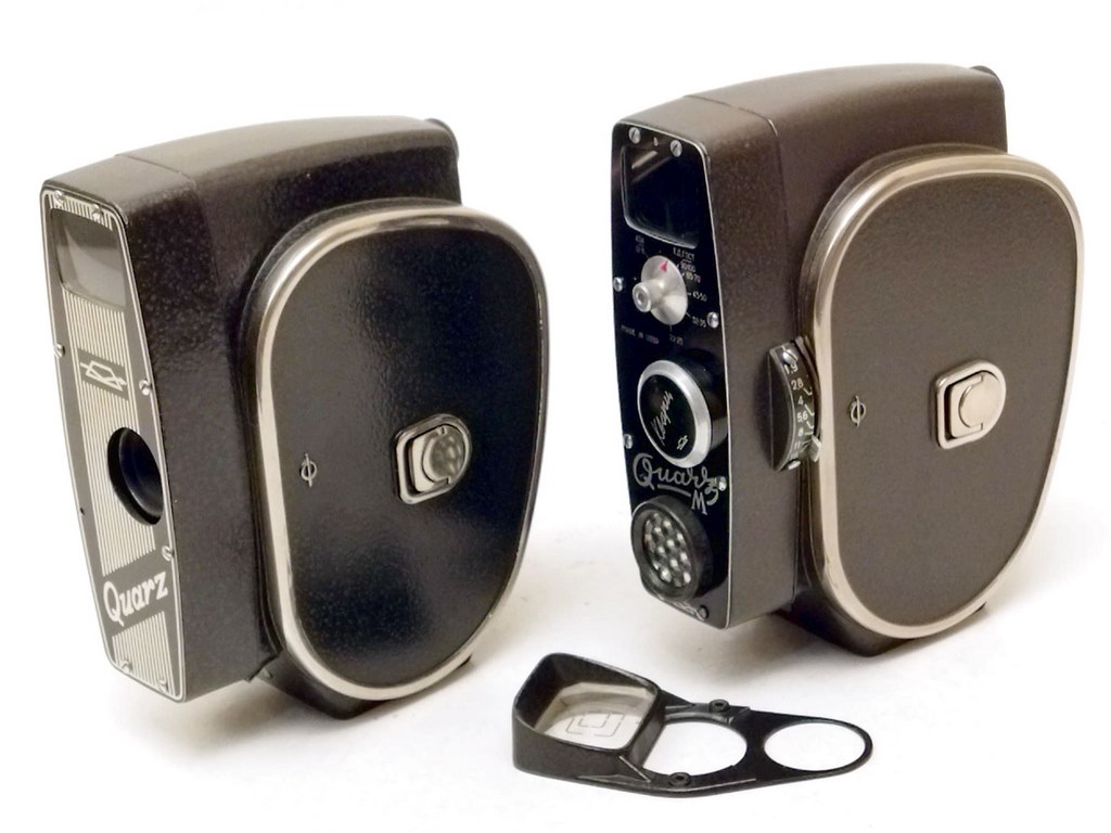 Quarz / Quarz M - Image 2