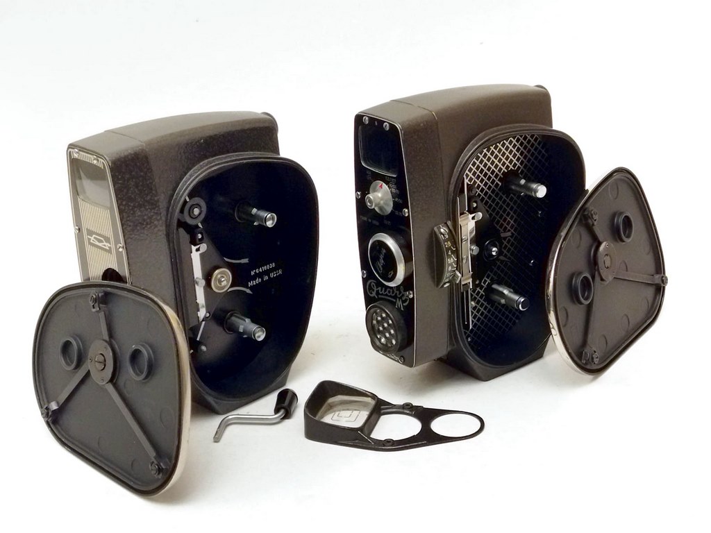 Quarz / Quarz M - Image 3