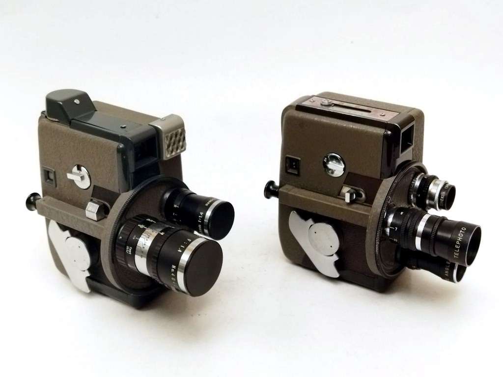 Cinekon 8 / Cinekon Eight