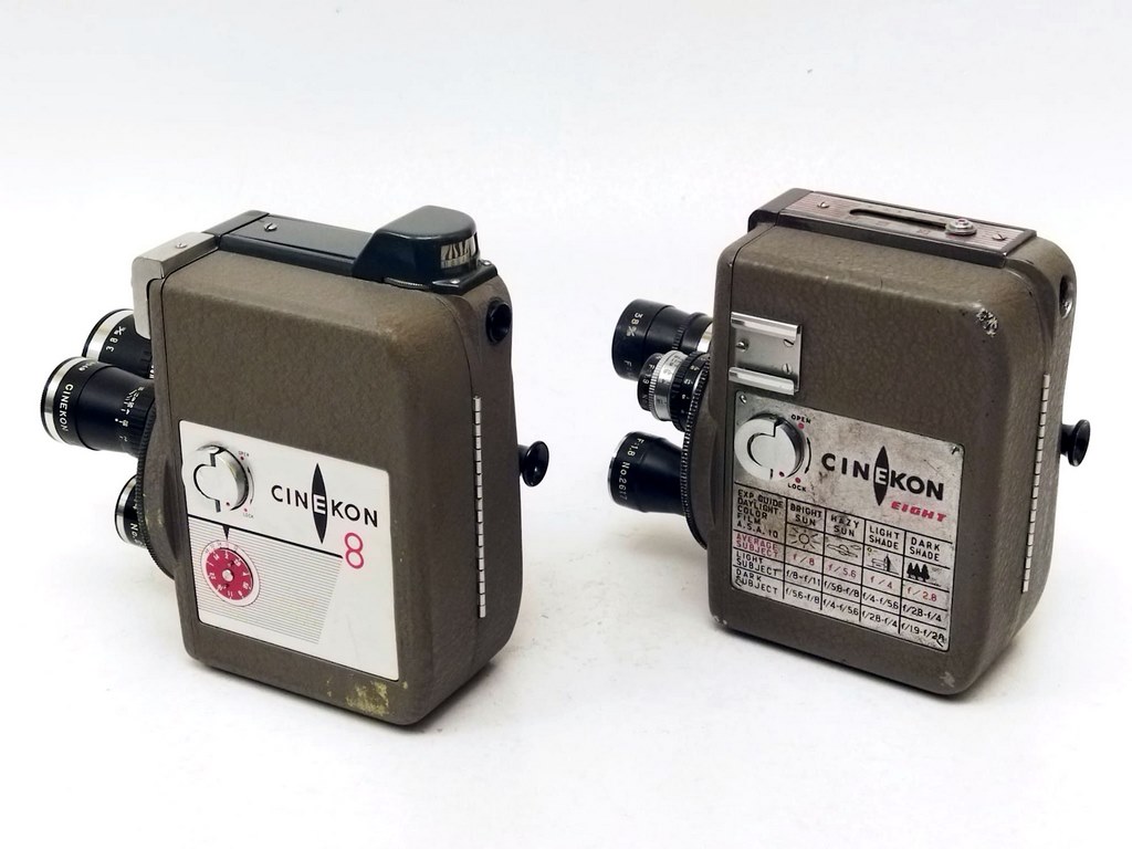 Cinekon 8 / Cinekon Eight - Image 4