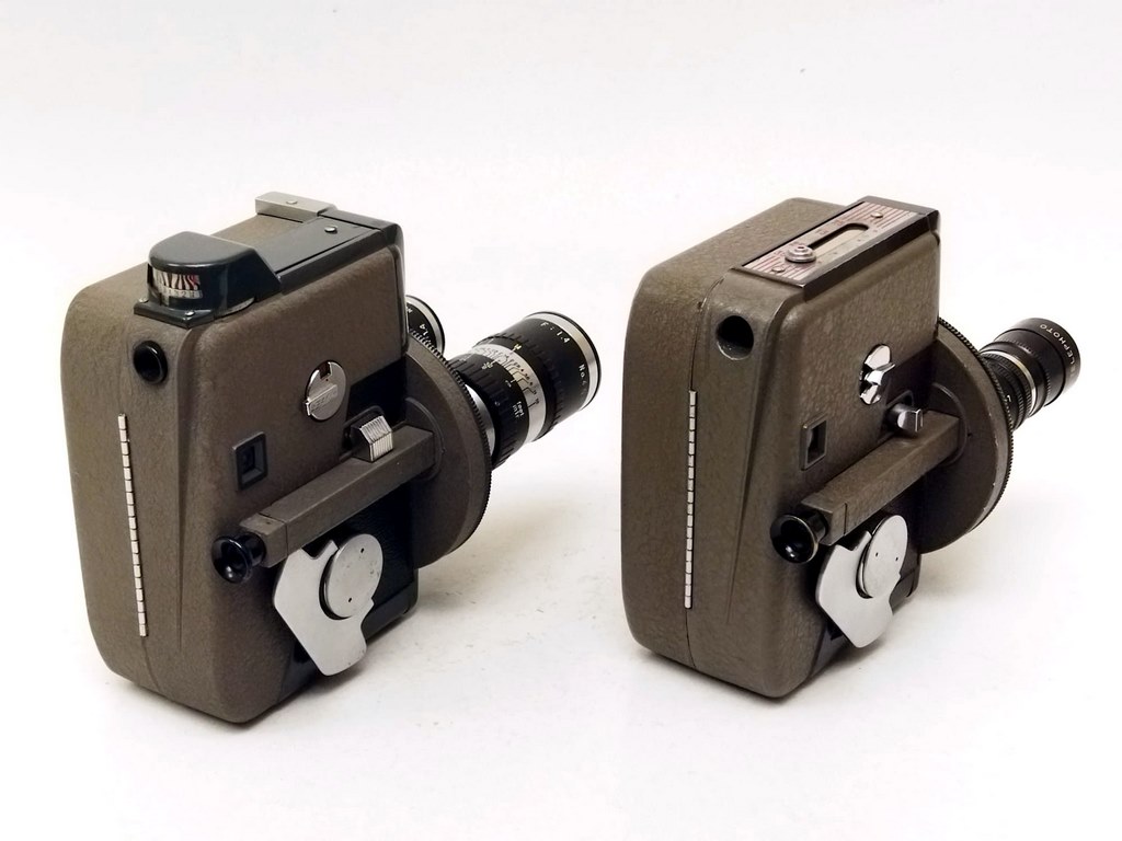Cinekon 8 / Cinekon Eight - Image 5
