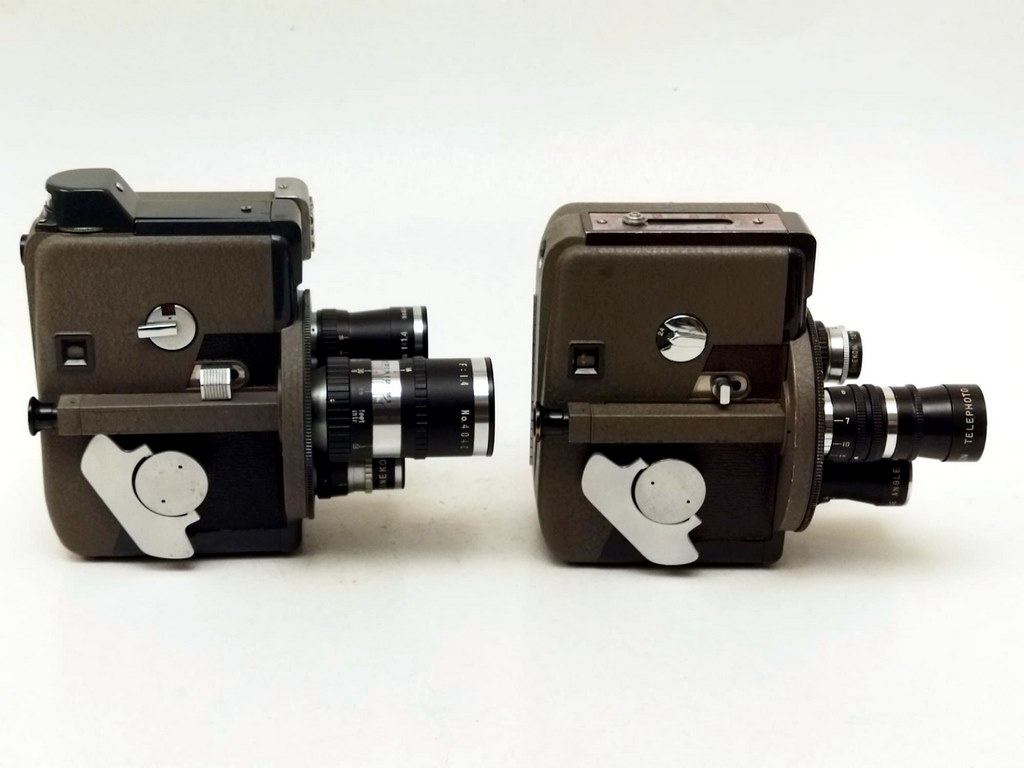 Cinekon 8 / Cinekon Eight - Image 6