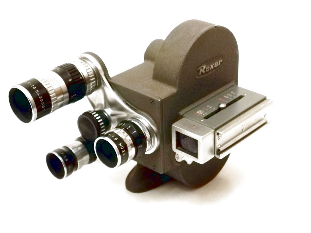 Rexer 157-TE - Image 2