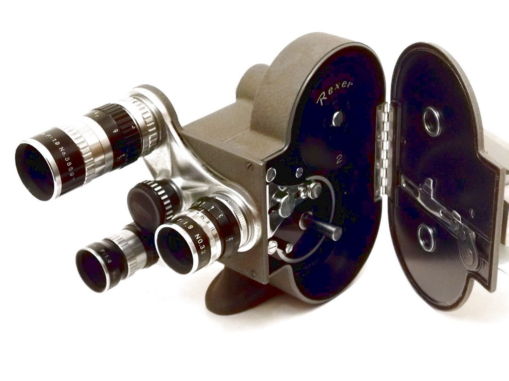 Rexer 157-TE - Image 3