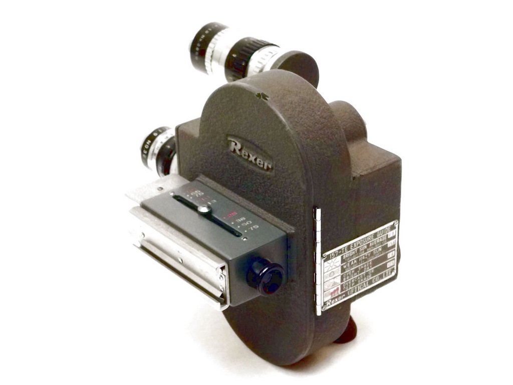 Rexer 157-TE - Image 4