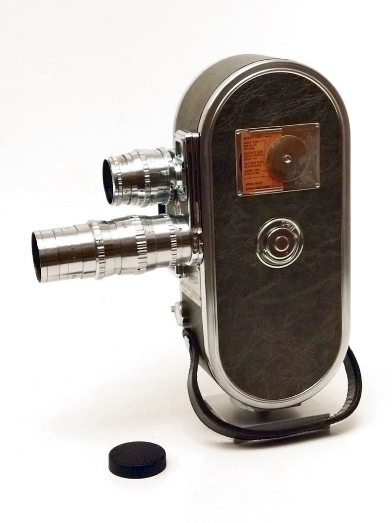Keystone A-15 Newport De Luxe - Image 3